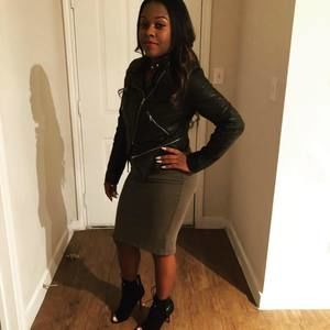 Meet your Posher, Jasmine